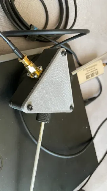Antenna V-Dipole 137 MHz — Image 14 of 22