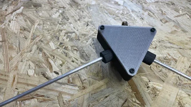 Antenna V-Dipole 137 MHz — Image 22 of 22
