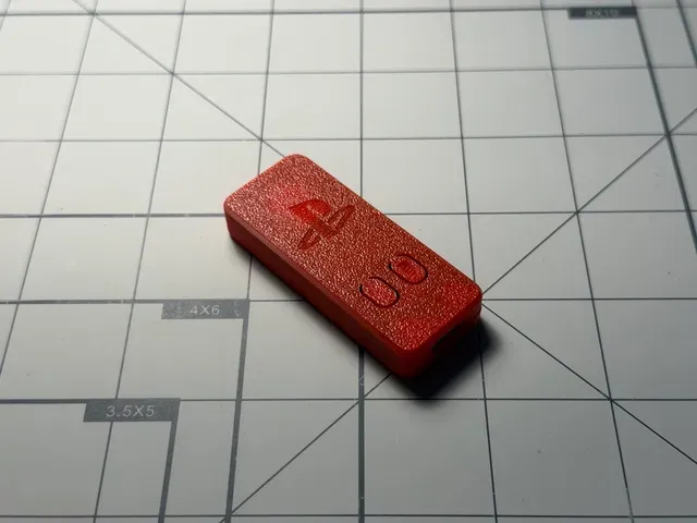 Waveshare DS5 Dongle - A DualSense Dongle for the Waveshare RP2350B-Plus-W — Image 2 of 9