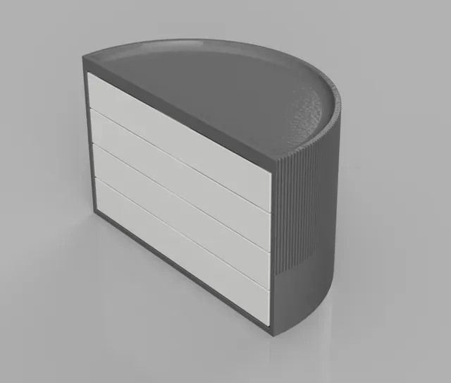 jewelry box — Image 3 of 4