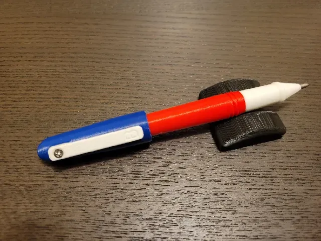 Pen - Parker style Refill, Capped