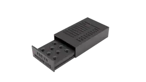 E3D Nozzle Box