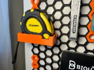 Holder for some generic tape measure