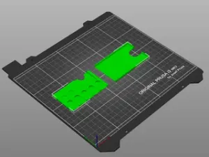 SD/MicroSD Card Case