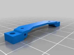 Xmods Trukin Lowering Kit (Trucks) GEN2