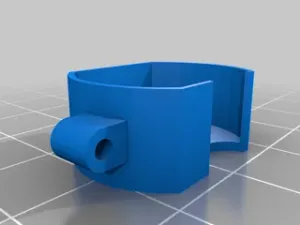 Xmod Motor Mounts