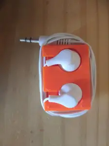 Earphone case