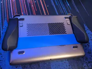 Grips for the GPD Win Max 2 (6800U)