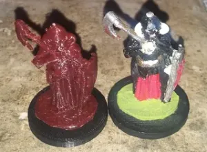 Replica of Ral Partha 01-015