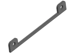 Voron 2.4r2 Exhaust Spacer Mod