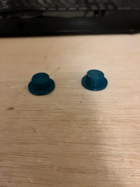 3D Printed Cable Management Spine — Фото 5 из 13