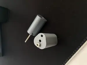 Vape Coiler (Homemade coil winding) / 3mm