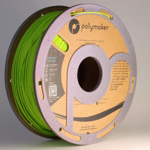 Polymaker Cardboard Spool Adapter — Фото 5 из 10