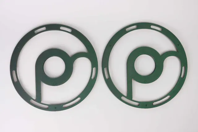 Polymaker Cardboard Spool Adapter — Фото 10 из 10