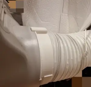 Koenic KAC 3352 Schlauchadapter / Hose adapter for the Koenic KAC 3352 air conditioner