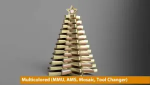 Christmas Tree 01 (MC)