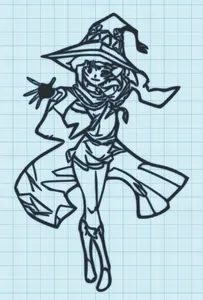 MEGUMIN - KONOSUBA - EXPLOSION - WALL ART