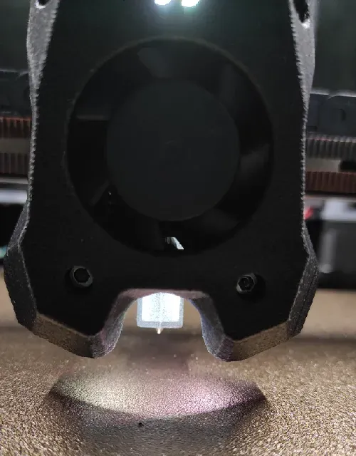 Bambu Hotend Stealthburner Printhead — Image 4 of 13