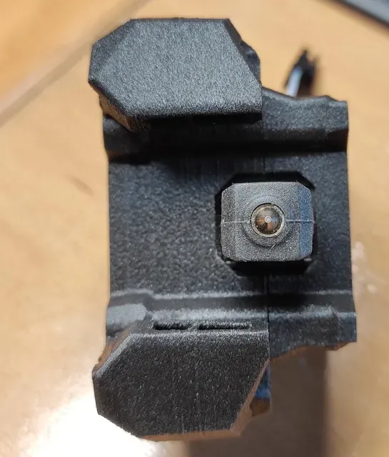 Bambu Hotend Stealthburner Printhead — Image 2 of 13