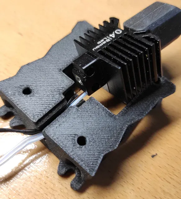 Bambu Hotend Stealthburner Printhead — Image 3 of 13
