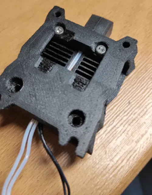 Bambu Hotend Stealthburner Printhead — Image 8 of 13