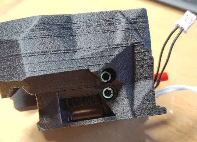 Bambu Hotend Stealthburner Printhead — Image 5 of 13
