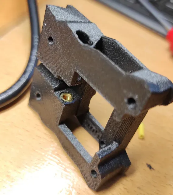 Bambu Hotend Stealthburner Printhead — Image 9 of 13