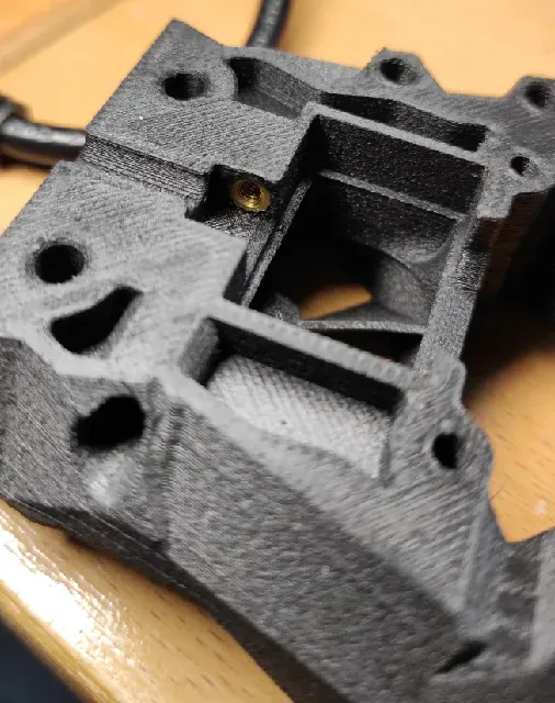 Bambu Hotend Stealthburner Printhead — Image 10 of 13