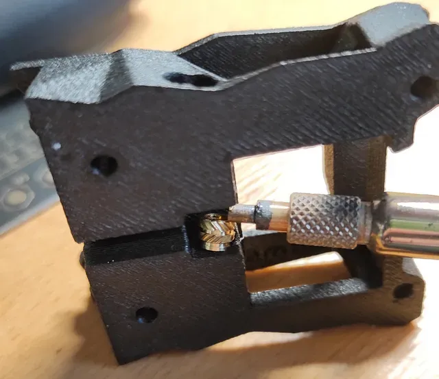 Bambu Hotend Stealthburner Printhead — Image 11 of 13