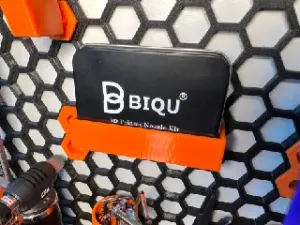 BIQU MK8 Nozzle kit holder