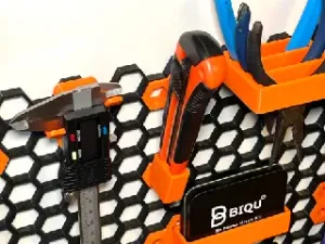 Ellix cutter knife holder