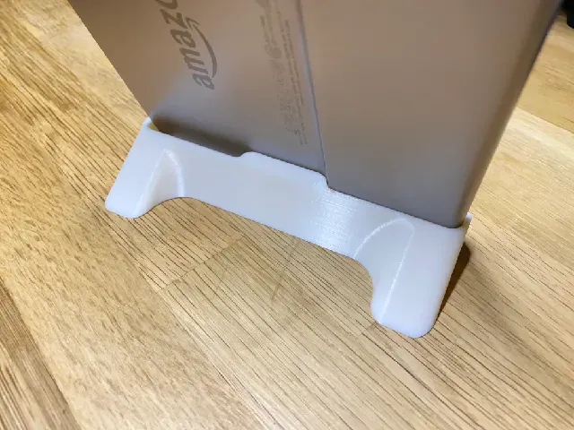 Kindle Oasis Stand