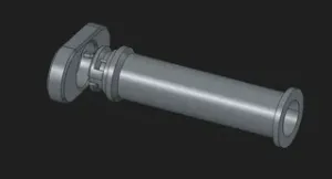 Sovol SV08 Max 3kg Spool Holder