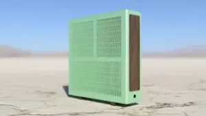 The Ledge - SFF Console-Style PC Case