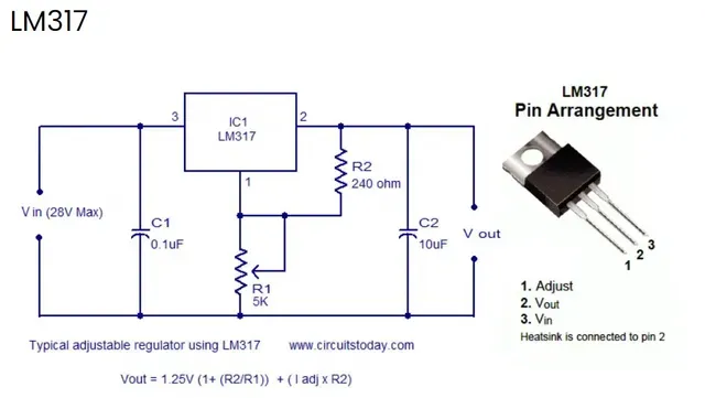 Linear regulator box — Фото 5 из 5