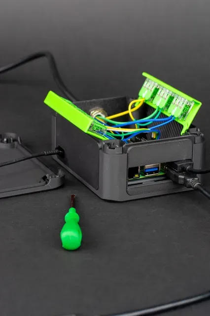 Junction Box PLUS - Full Set — Image 6 of 12