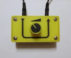 Volume control (parametric)