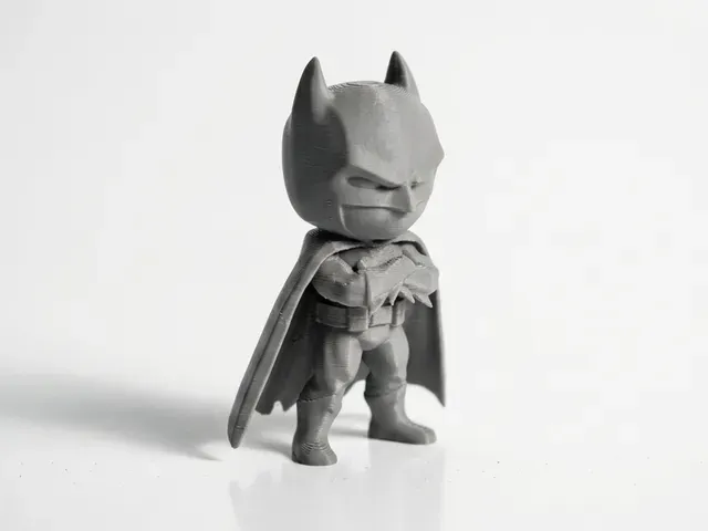 Angry Batman — Фото 2 из 2
