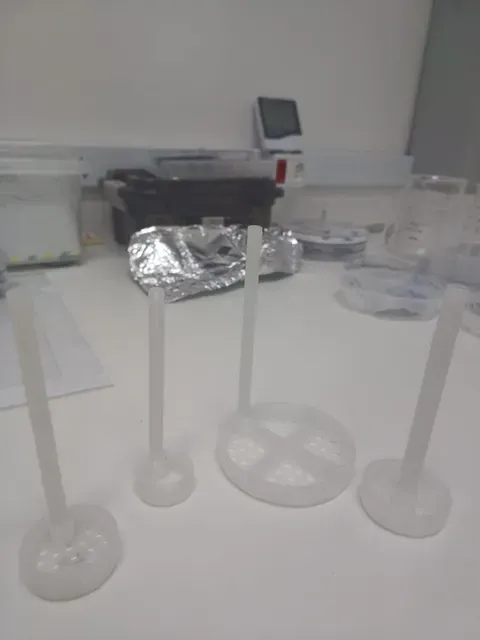 Wafer Dippers in many sizes — Image 3 of 5