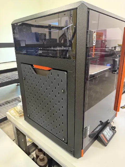 Prusa CORE One L SKADIS Mod — Фото 4 из 5