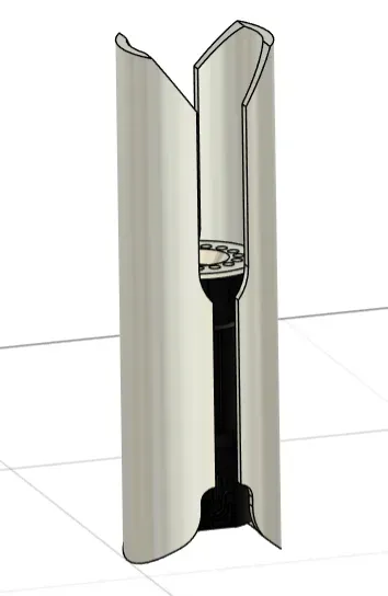 Cal Kestis/Jaro Tapal Lightsaber — Фото 11 из 11