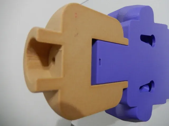 lego TP holder — Фото 11 из 15