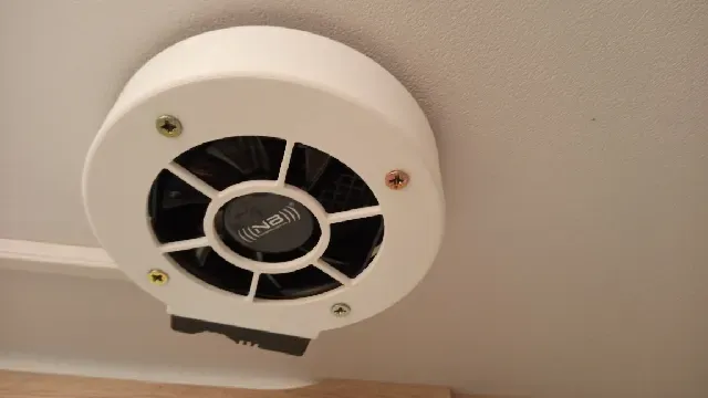 Dachlüfter für Wohnwagen - Roof vent for caravans — Image 2 of 4