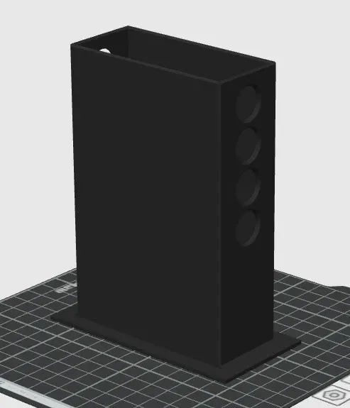 Sleeves for D-Ring Anchors — Image 3 of 3