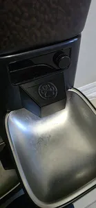 oneisall Automatic Cat Feeder Guard