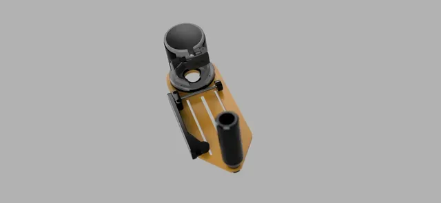 Ultimate router jig — Фото 7 из 21