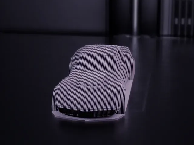 Chevrolet Corvette C3 – Sliced — Фото 7 из 14