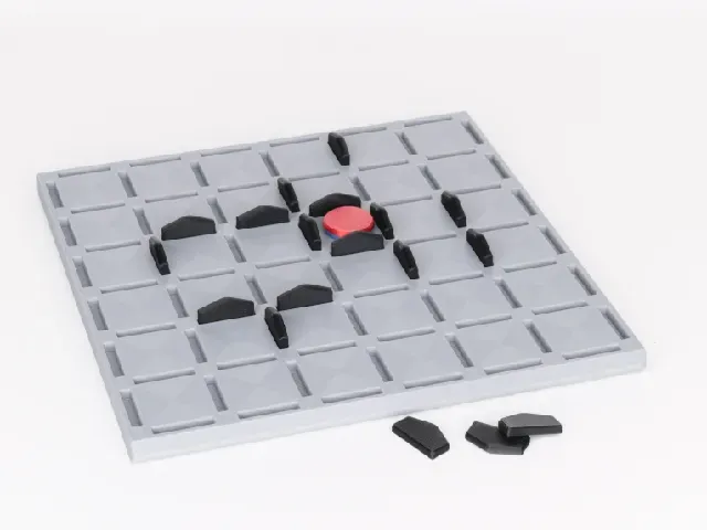 Board Game Travel Box — Фото 4 из 6
