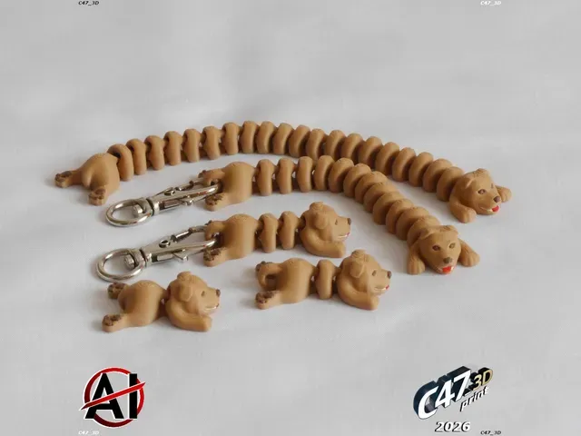 Flexi Staffordshire Snek — Фото 9 из 9