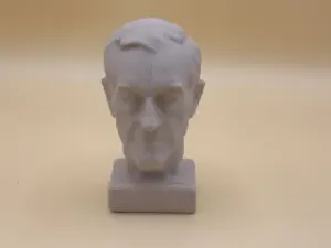Doctor Ron Paul Bust